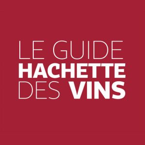 GUIDE HACHETTE DES VINS 2018